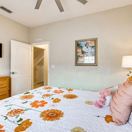 Kissimmee Home With Private Hot Tub 6 Mi To Disney! Buitenkant foto