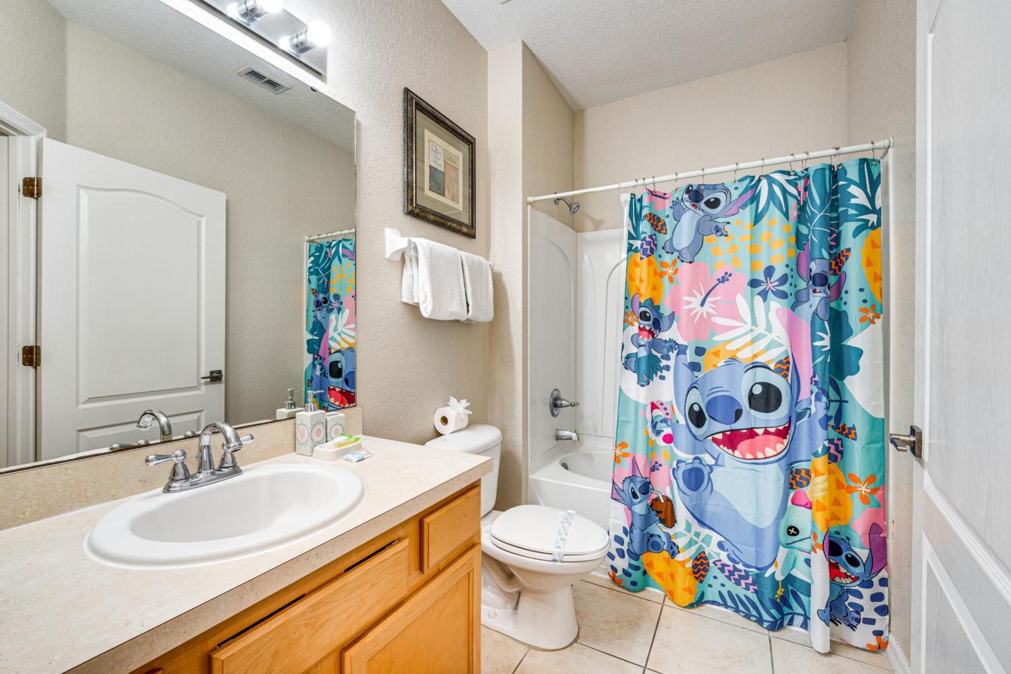 Kissimmee Home With Private Hot Tub 6 Mi To Disney! Buitenkant foto