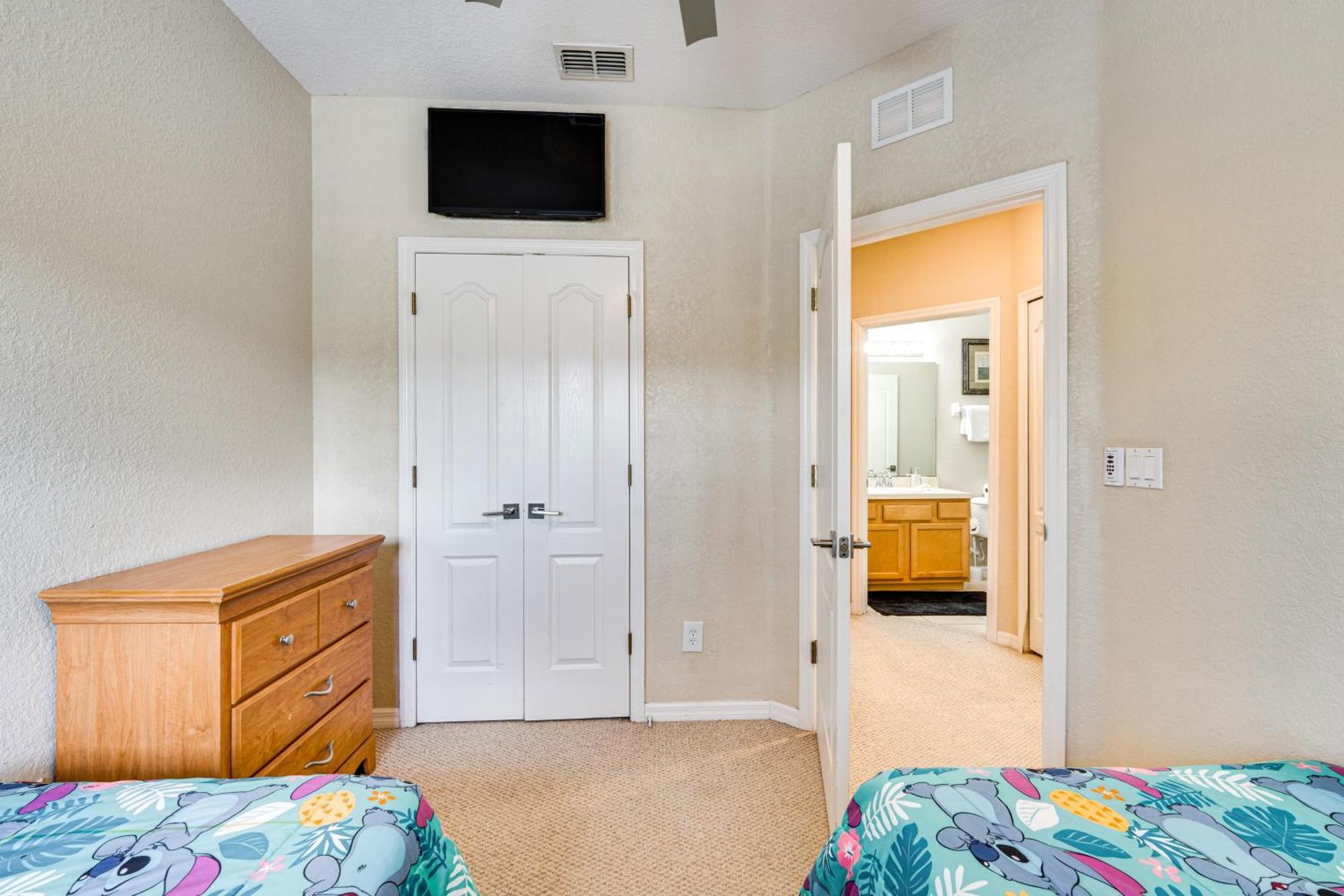 Kissimmee Home With Private Hot Tub 6 Mi To Disney! Buitenkant foto